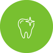 虫歯・歯周病予防クリーニング